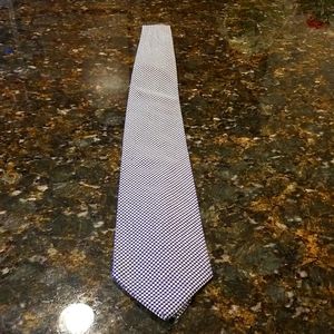 Brooks Brothers 100% silk necktie